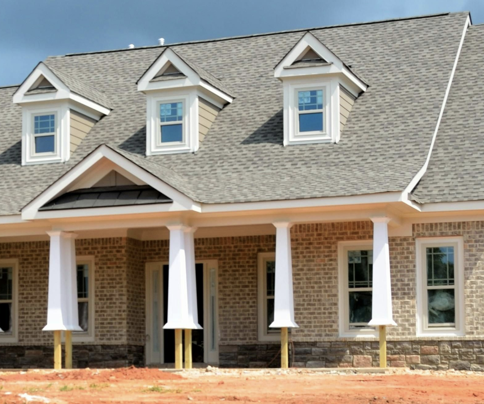 Should I Buy a New Construction Home or Something in My Neighborhood?